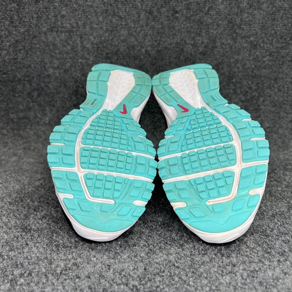 Nike Revolution 2 Running Shoes Women's Size 8.5 Black Athletic Training Sneaker - Picture 11 of 12